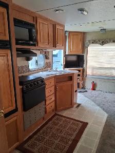 TRAVEL TRAILER FOR SALE - Photo 7