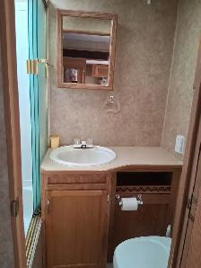 TRAVEL TRAILER FOR SALE - Photo 8