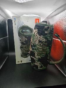 JBL CHARGE 6 Bluetooth speaker
