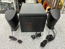 Klipsch Pro Media 2.1 THX Computer Speaker System - Photo 2