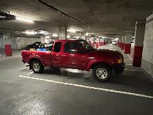 Ranger 2011