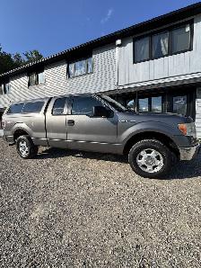 2013 Ford F-150 EXTENDED CAB 4x4 5.0 LITRE — CERTIFIED— - Photo 2