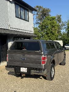 2013 Ford F-150 EXTENDED CAB 4x4 5.0 LITRE — CERTIFIED— - Photo 3