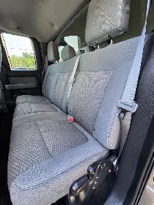 2013 Ford F-150 EXTENDED CAB 4x4 5.0 LITRE — CERTIFIED— - Photo 7