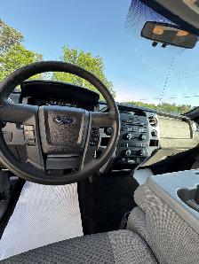 2013 Ford F-150 EXTENDED CAB 4x4 5.0 LITRE — CERTIFIED— - Photo 10