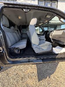 2013 Ford F-150 EXTENDED CAB 4x4 5.0 LITRE — CERTIFIED— - Photo 12