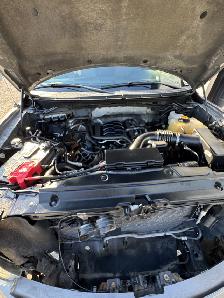 2013 Ford F-150 EXTENDED CAB 4x4 5.0 LITRE — CERTIFIED— - Photo 15