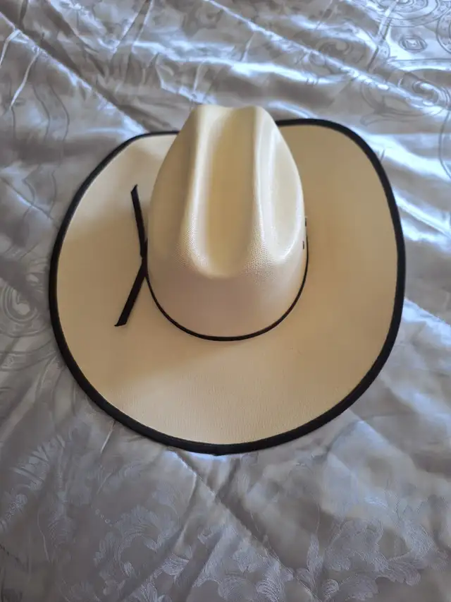 COWBOY HAT FOR SALE