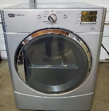 Maytag front loading Dryer - very Good Condition - Digital contr - Photo 2