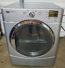 Maytag front loading Dryer - very Good Condition - Digital contr - Photo 3