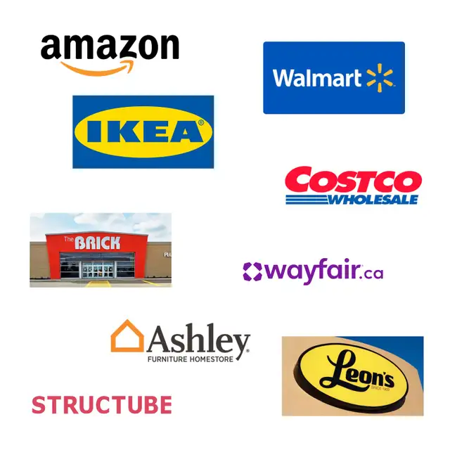 Furniture Assembly for IKEA, Wayfair or any brand furniture