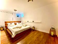 Grounfloor DUPLEX- all inclusive - Photo 8