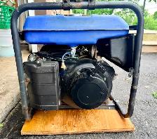 Yamaha generator 6600/6000 watts - Photo 2