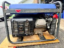 Yamaha generator 6600/6000 watts - Photo 3