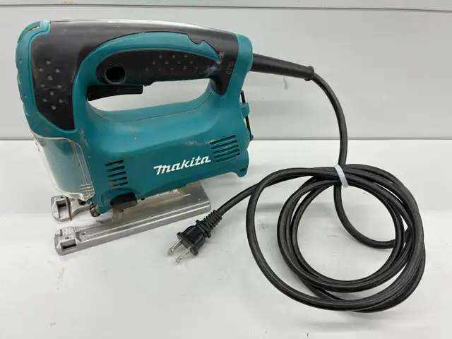 Makita 4329 Jigsaw