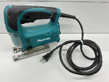 Makita 4329 Jigsaw