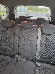 Kia Rondo 2008 - Photo 5
