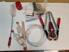 Wine making Equipment - All you need to get started