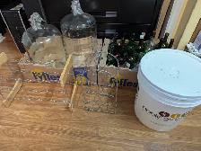 Wine making Equipment - All you need to get started - Photo 2