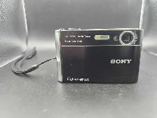 Sony Cybershot DSC-T70 8.1 MP digital camera - Photo 2