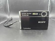 Sony Cybershot DSC-T70 8.1 MP digital camera - Photo 3