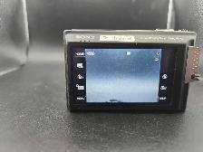 Sony Cybershot DSC-T70 8.1 MP digital camera - Photo 4