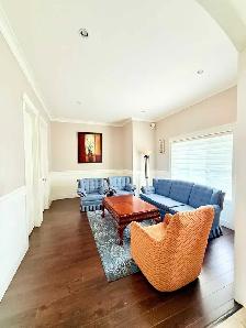 private spacious Fully furnished room with private washroom - Photo 5