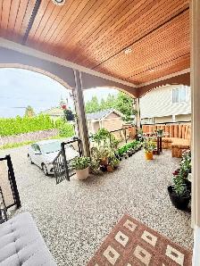 private spacious Fully furnished room with private washroom - Photo 9