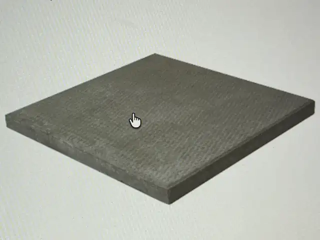 Patio Blocks