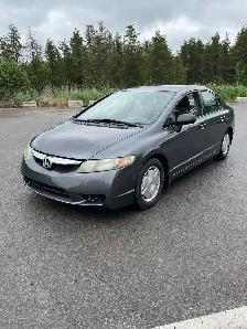 Honda Civic 2009
