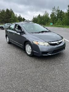 Honda Civic 2009 - Photo 4