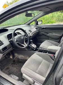 Honda Civic 2009 - Photo 5