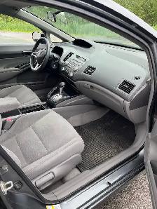 Honda Civic 2009 - Photo 8