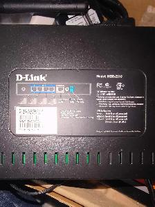 D-Link router brand new never used - Photo 4