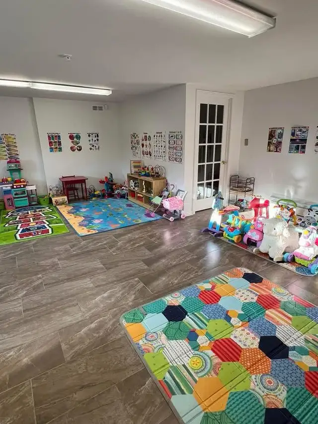 Private Home Daycare Greenboro/Hunt Club Area
