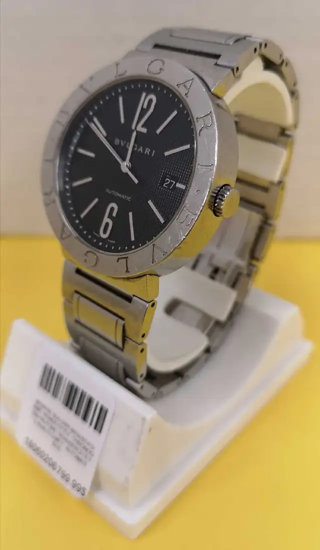 Montre BVLGARI