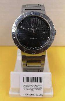 Montre BVLGARI - Photo 2