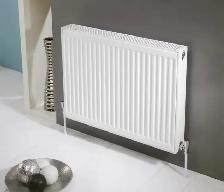 WOOD COOKSTOVE AND RADIATORS - Photo 4