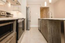 Ground Floor 4 1/2 with Yards - 4 1/2 RDC avec des Cours - Photo 3