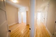 Ground Floor 4 1/2 with Yards - 4 1/2 RDC avec des Cours - Photo 5