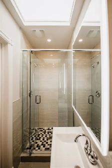 Ground Floor 4 1/2 with Yards - 4 1/2 RDC avec des Cours - Photo 7