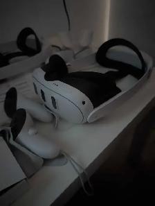 Casque Meta Quest 3