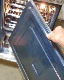 Samsung Stove - Insert, Smooth Top, Stainless - Photo 5