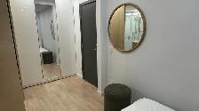 Superbe Studio Meublé au Cœur du Plateau Métro Laurier - Photo 10