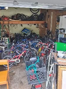 VARIOZ BIKES SALE - Photo 2