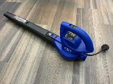 Sunjoe SBJ597E Blower - Photo 2