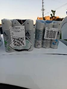 BODYSPRAY FOR SALE ! - Photo 4