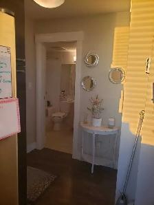 2 Bedroom Condo in New Westminster | Balcony | Gym | $2200 - Photo 2
