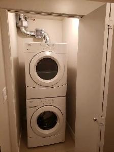 2 Bedroom Condo in New Westminster | Balcony | Gym | $2200 - Photo 3