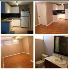 1 Bedroom BASEMENT APARTMENT - Photo 3